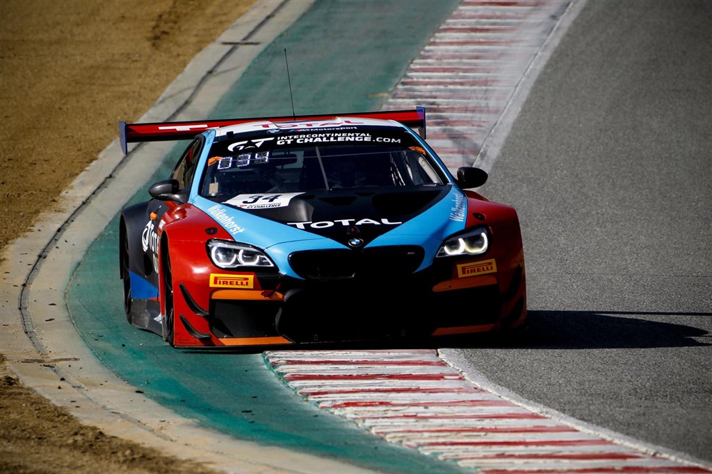 (Foto: Mikkel Jensen Racing)